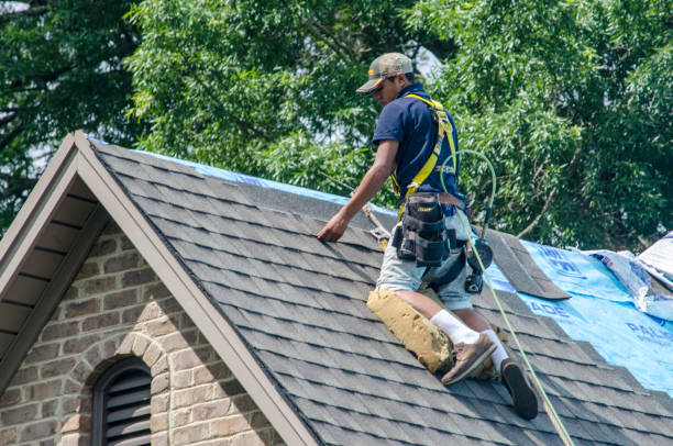 Quick and Trustworthy Emergency Roof Repair Services in Quarryville, PA